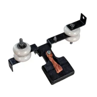 Токоприемники серии ТКН-11В